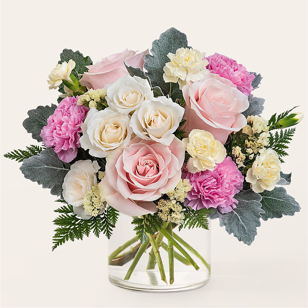 Blissful Moments Bouquet – La Maison De Fleur, Pierre Part LA