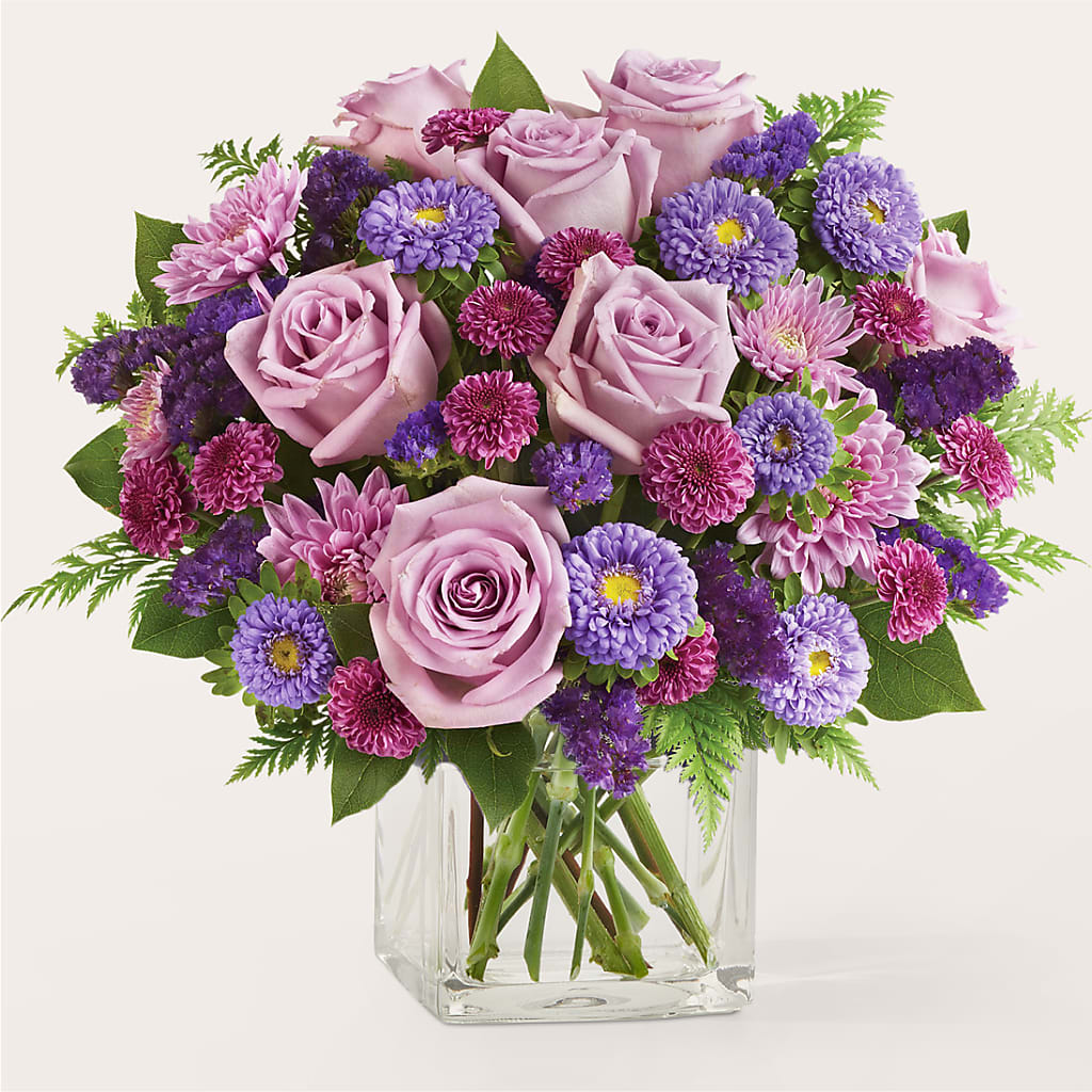 In Harmony Bouquet – La Maison De Fleur, Pierre Part LA