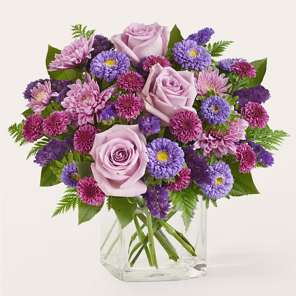 In Harmony Bouquet – La Maison De Fleur, Pierre Part LA