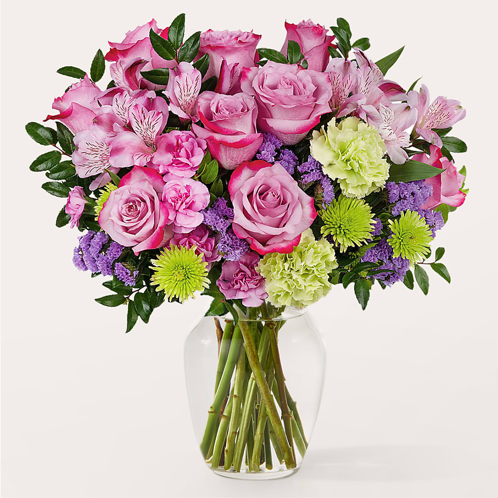 Morning Dew Bouquet – La Maison De Fleur, Pierre Part LA