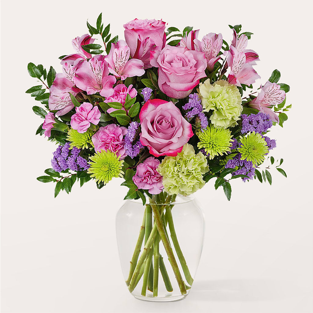 Morning Dew Bouquet – La Maison De Fleur, Pierre Part LA
