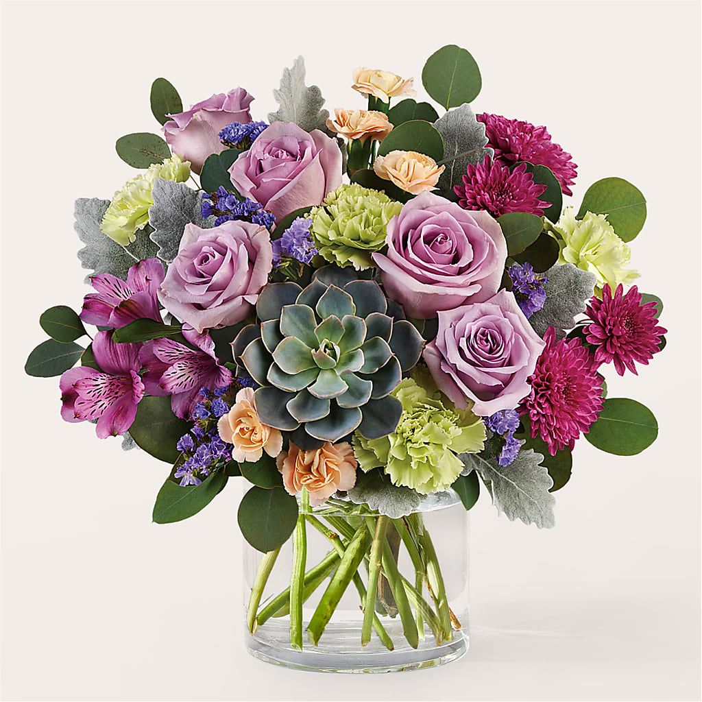 Botanical Dream Bouquet – La Maison De Fleur, Pierre Part LA