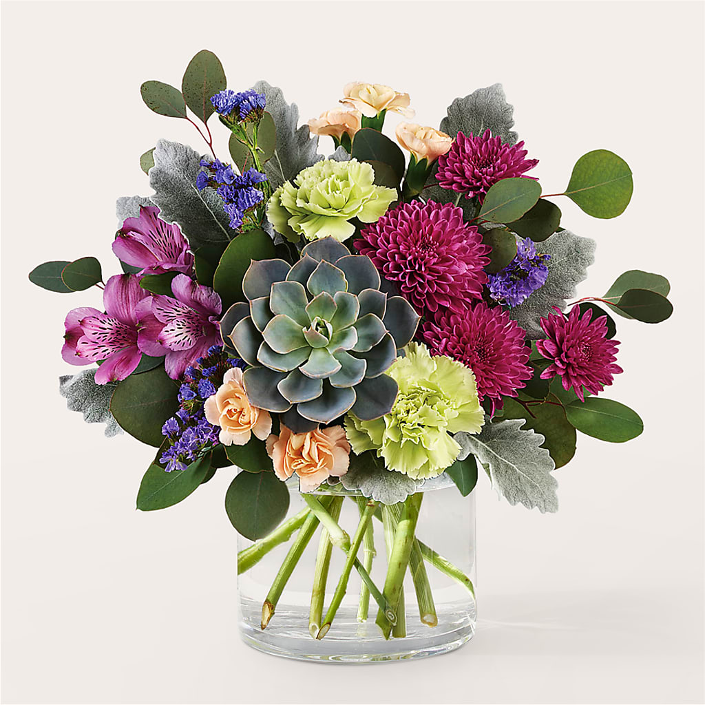 Botanical Dream Bouquet – La Maison De Fleur, Pierre Part LA