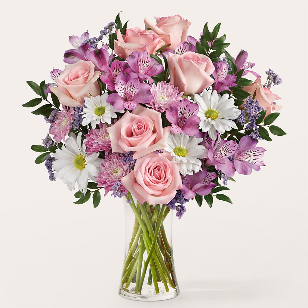 Enchantment Bouquet – La Maison De Fleur, Pierre Part LA