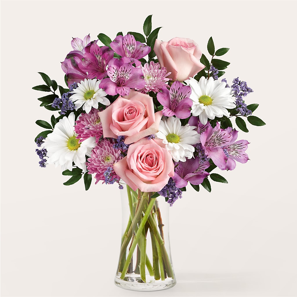 Enchantment Bouquet – La Maison De Fleur, Pierre Part LA