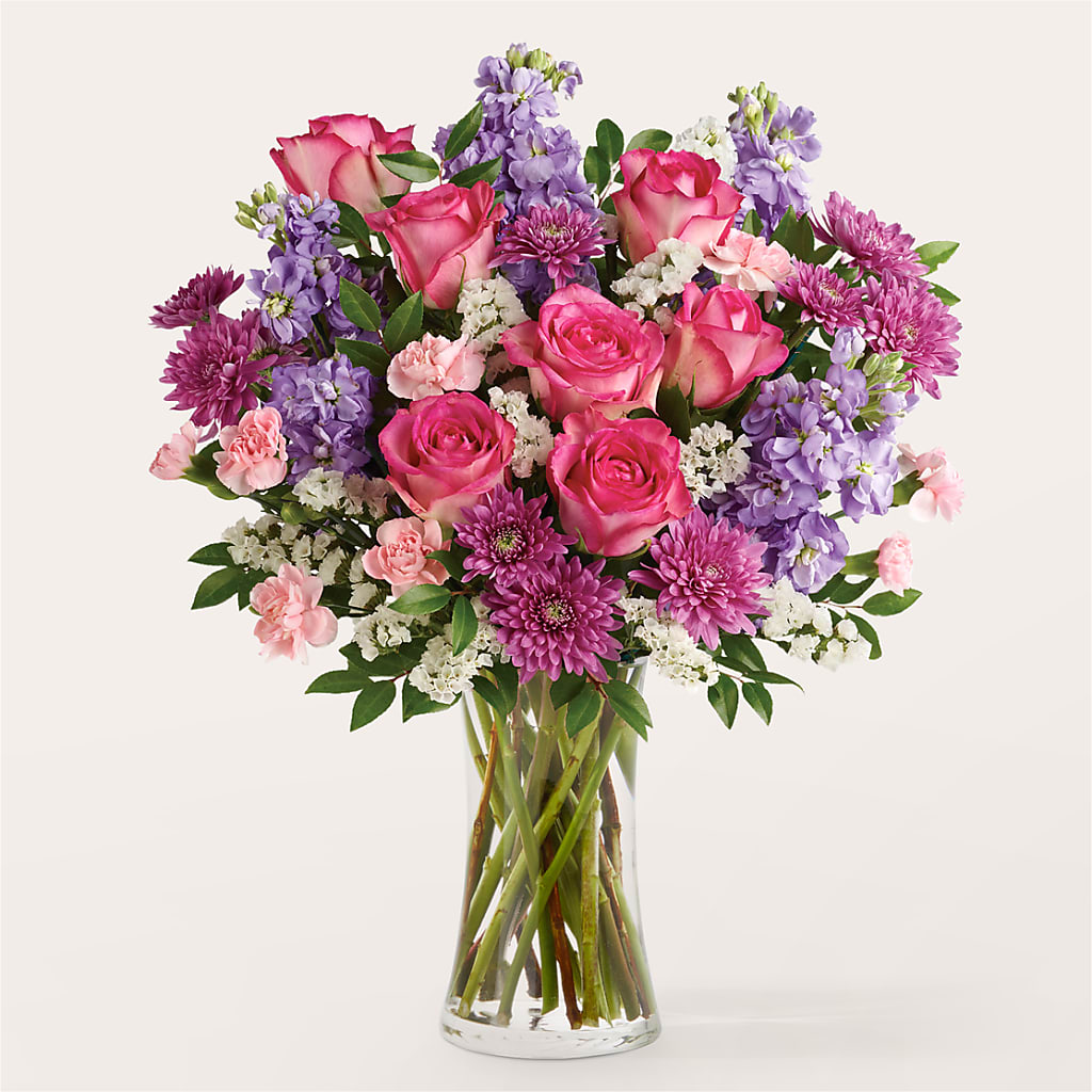 Slumber Party Bouquet – La Maison De Fleur, Pierre Part LA