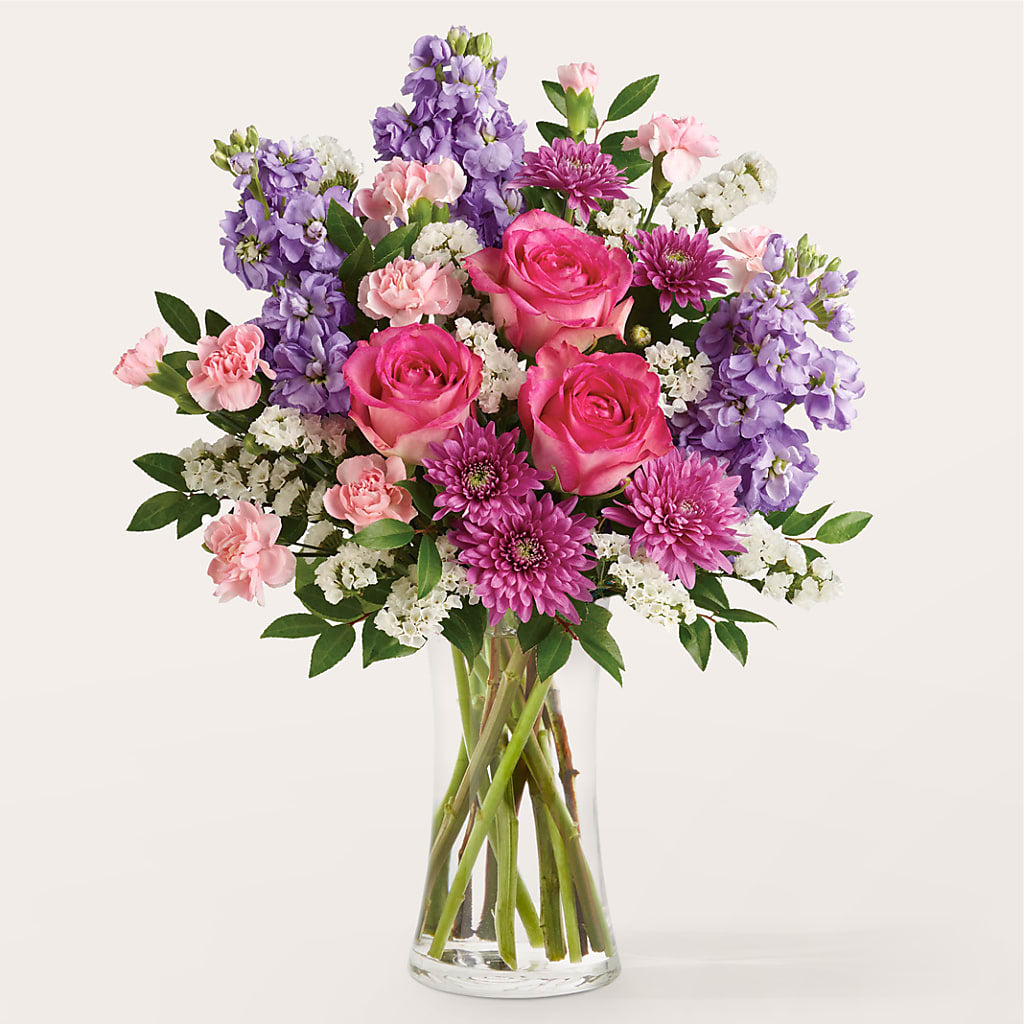 Slumber Party Bouquet – La Maison De Fleur, Pierre Part LA