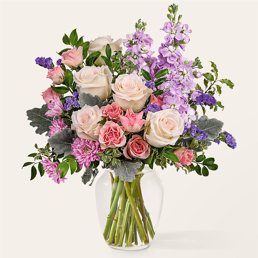 Well Wishes Bouquet – La Maison De Fleur, Pierre Part LA