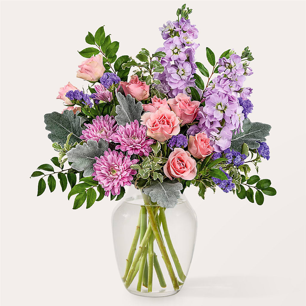 Well Wishes Bouquet – La Maison De Fleur, Pierre Part LA