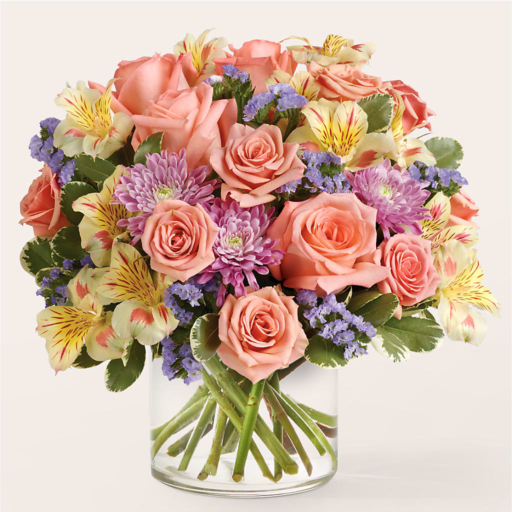 Candy Coated Bouquet – La Maison De Fleur, Pierre Part LA