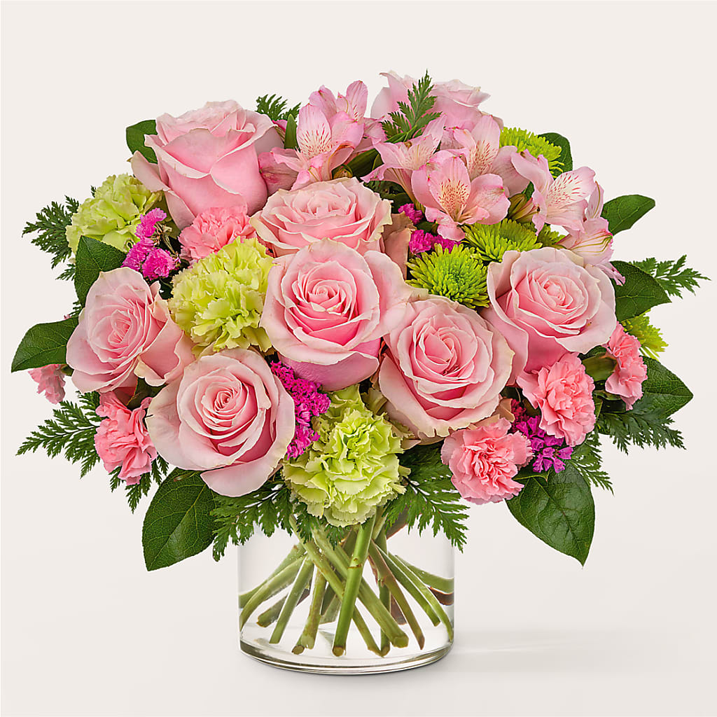 Pinch Me Bouquet – La Maison De Fleur, Pierre Part LA