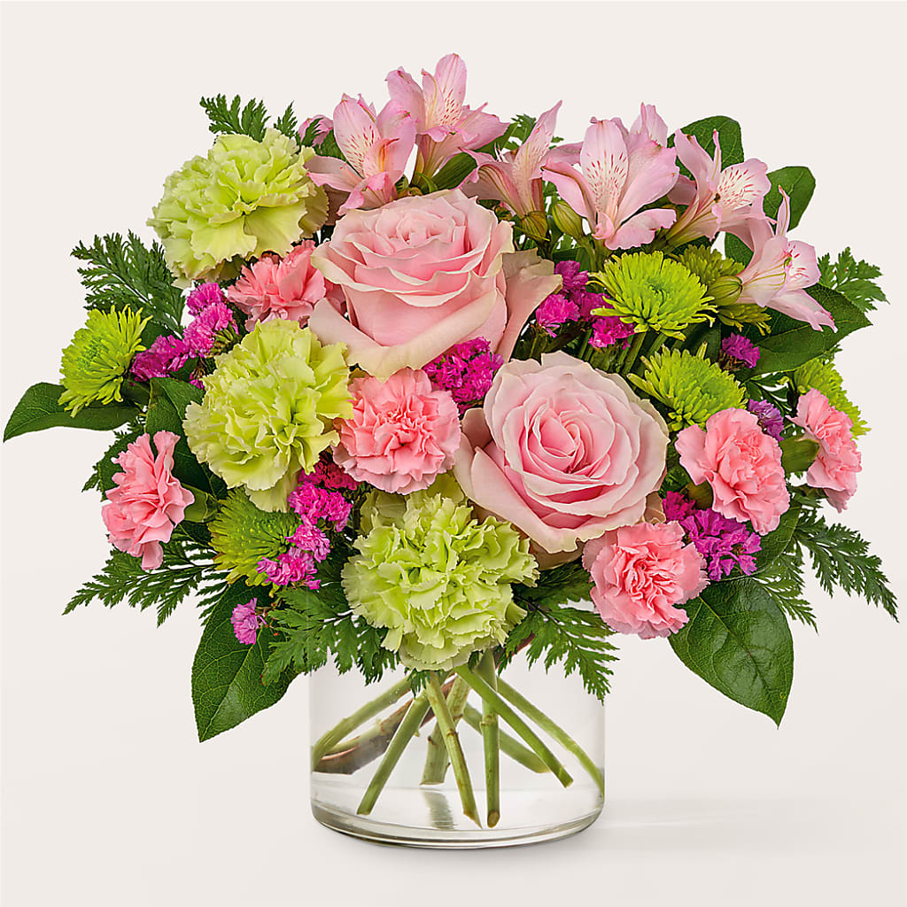 Pinch Me Bouquet – La Maison De Fleur, Pierre Part LA