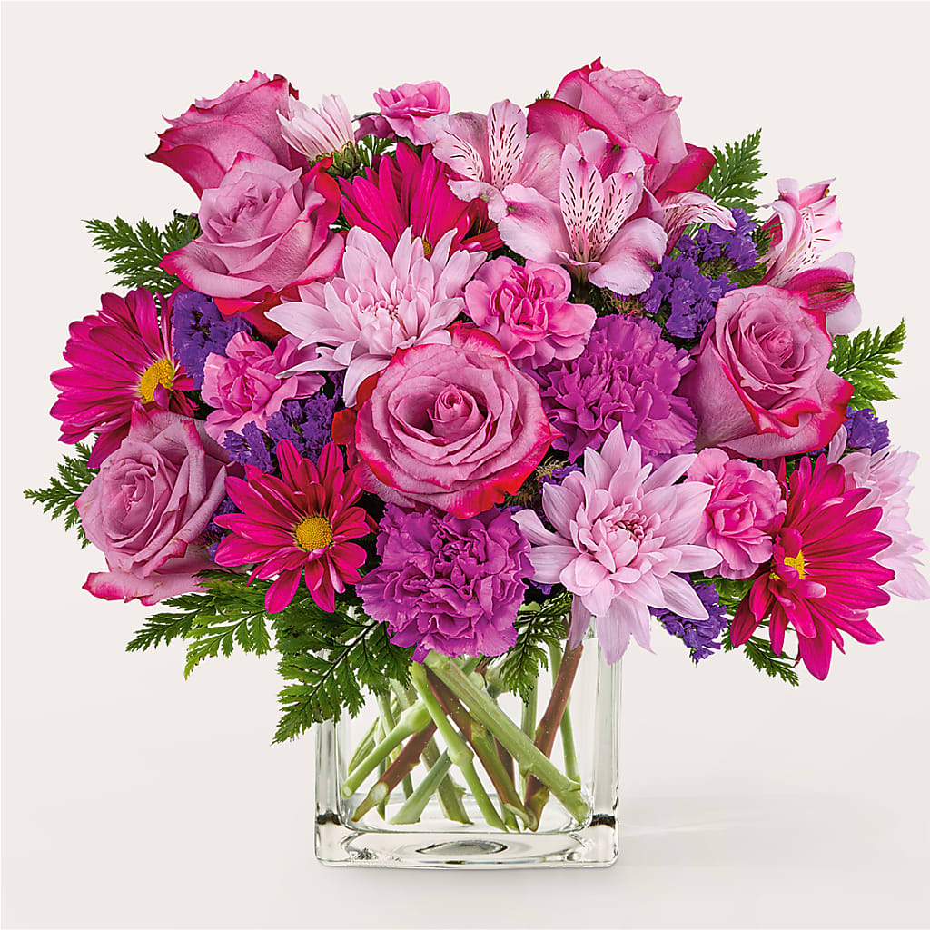 Afternoon Tea Bouquet – La Maison De Fleur, Pierre Part LA