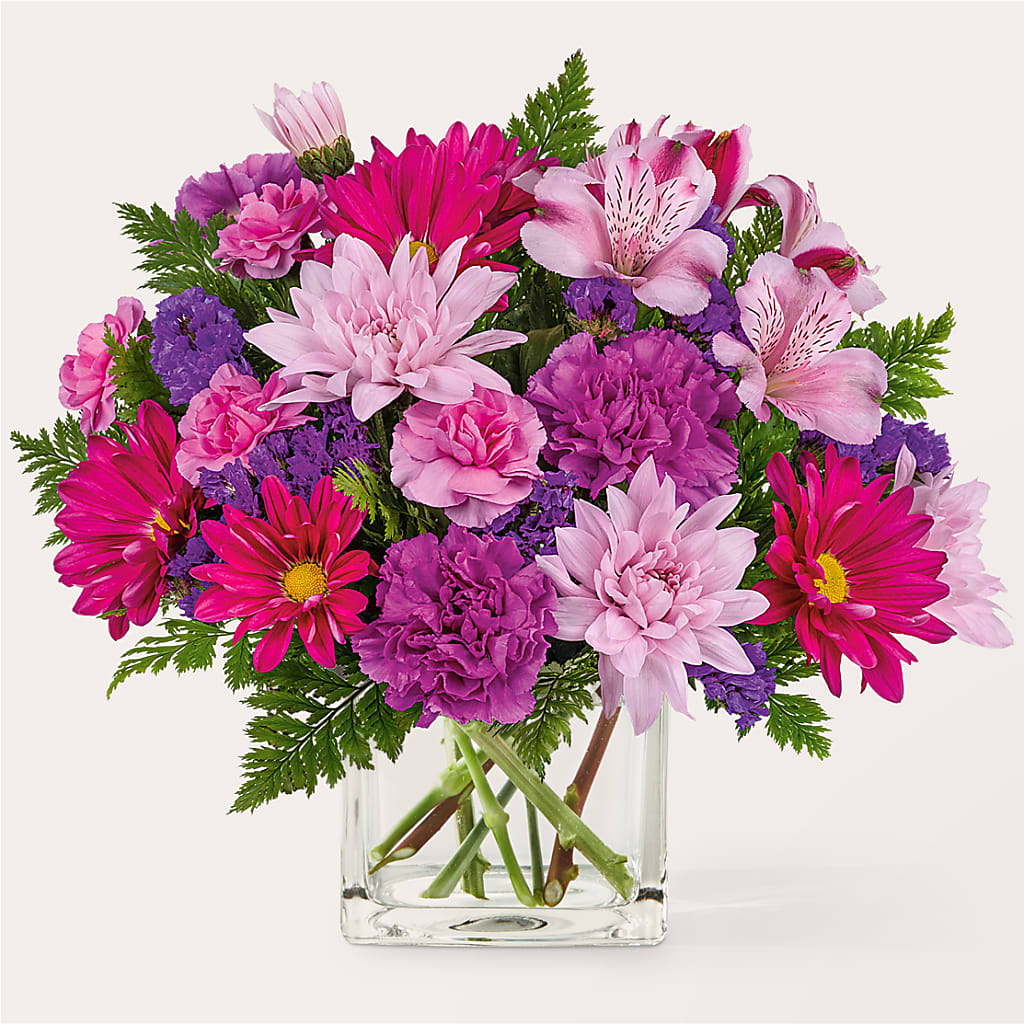 Afternoon Tea Bouquet – La Maison De Fleur, Pierre Part LA
