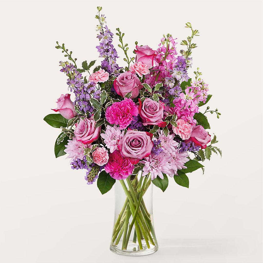 Sincerely Yours Bouquet – La Maison De Fleur, Pierre Part LA