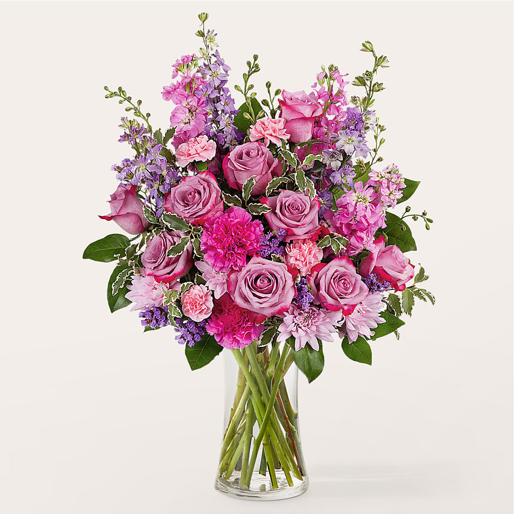 Sincerely Yours Bouquet – La Maison De Fleur, Pierre Part LA