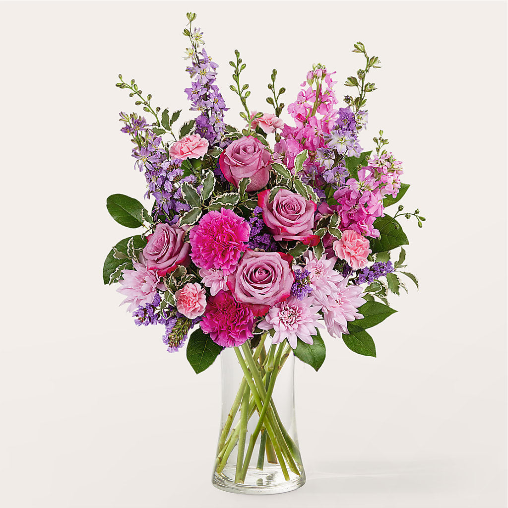 Sincerely Yours Bouquet – La Maison De Fleur, Pierre Part LA