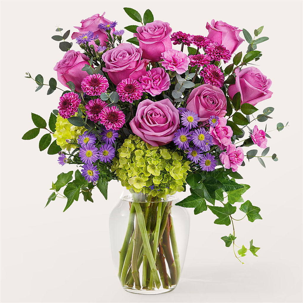 Whispering Garden Bouquet – La Maison De Fleur, Pierre Part LA