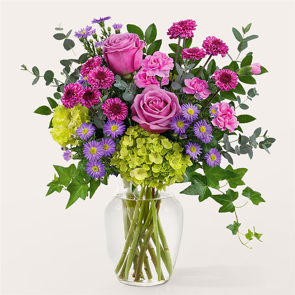 Whispering Garden Bouquet – La Maison De Fleur, Pierre Part LA
