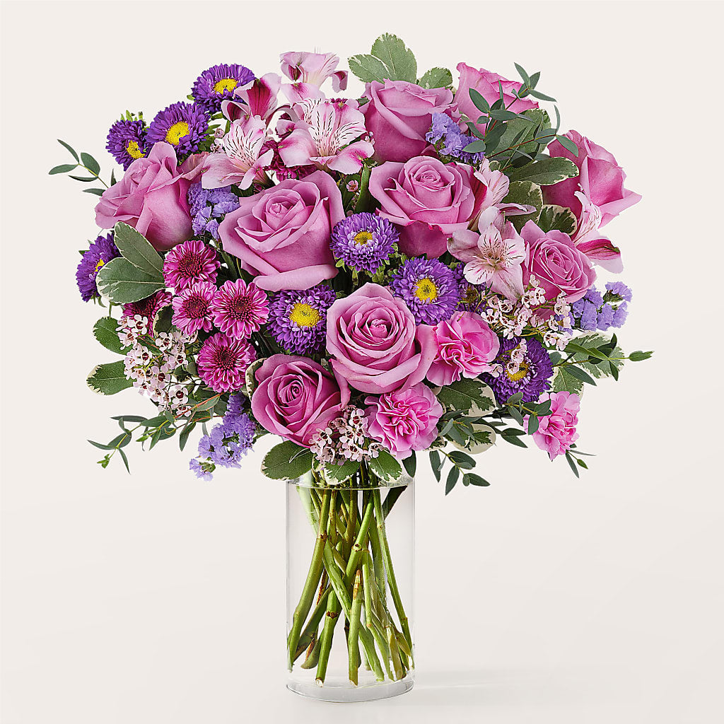 Fanciful Blossoms Bouquet – La Maison De Fleur, Pierre Part LA