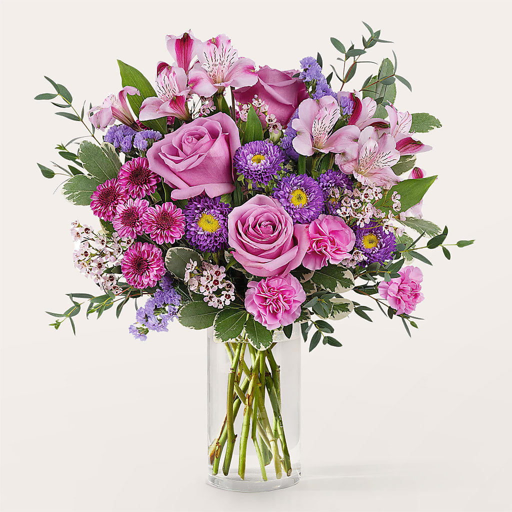 Fanciful Blossoms Bouquet – La Maison De Fleur, Pierre Part LA