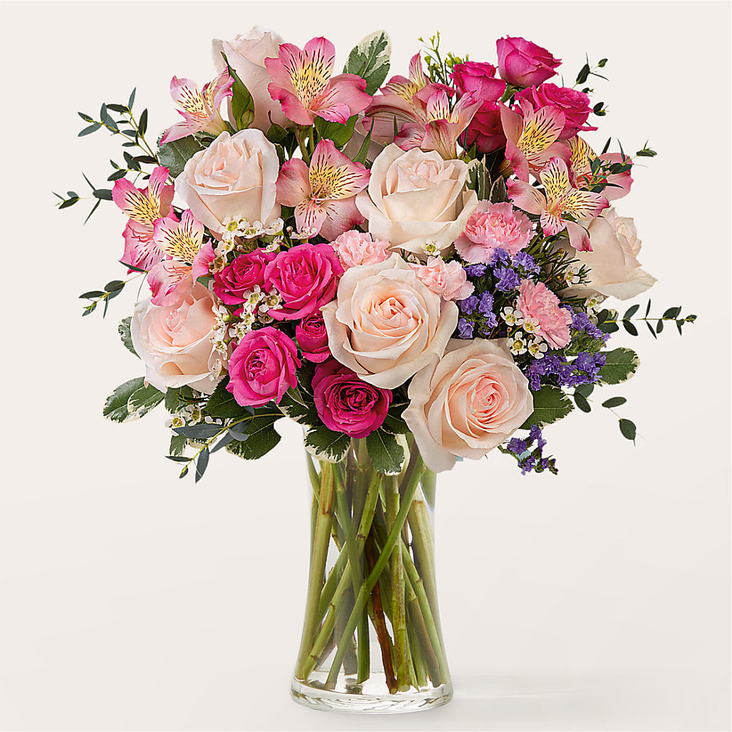 A La Mode Bouquet – La Maison De Fleur, Pierre Part LA