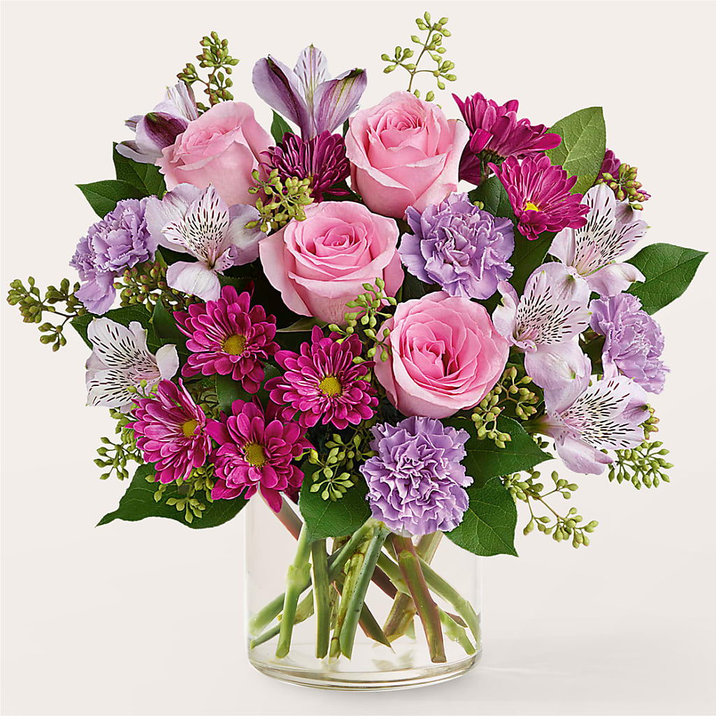 In the Clouds Bouquet – La Maison De Fleur, Pierre Part LA