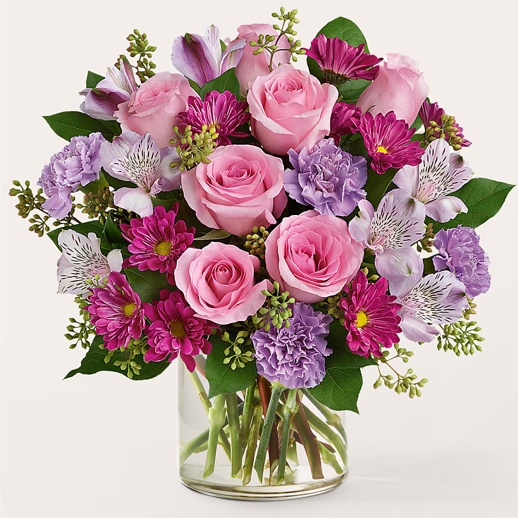 In the Clouds Bouquet – La Maison De Fleur, Pierre Part LA