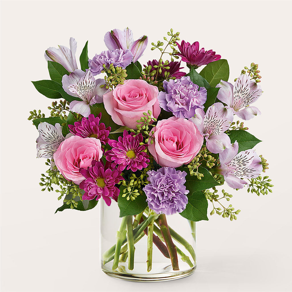 In the Clouds Bouquet – La Maison De Fleur, Pierre Part LA