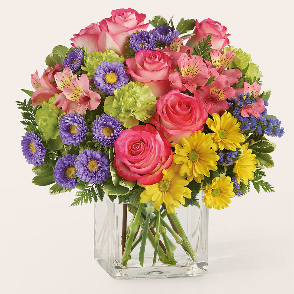 Candy Jar Bouquet – La Maison De Fleur, Pierre Part LA