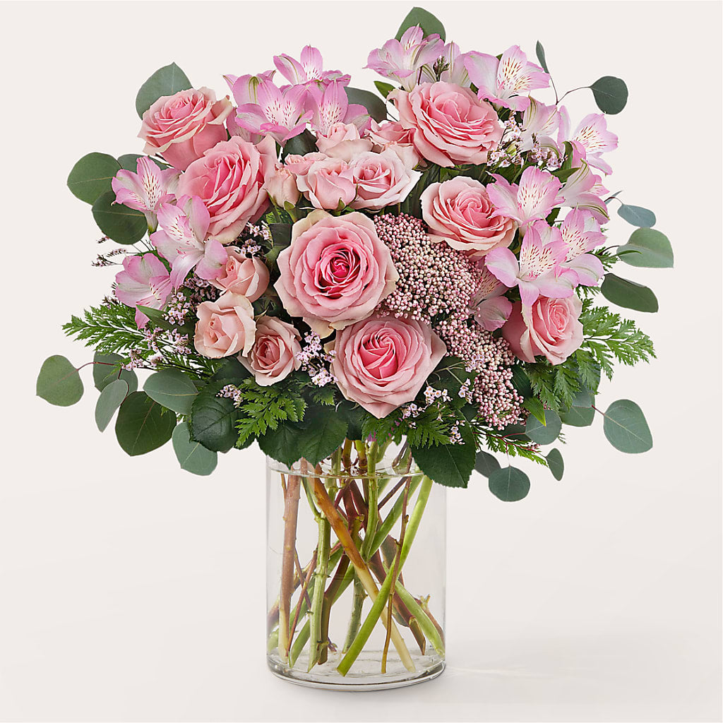 Sweetheart Bouquet – La Maison De Fleur, Pierre Part LA