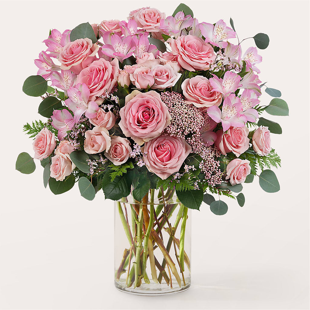 Sweetheart Bouquet – La Maison De Fleur, Pierre Part LA
