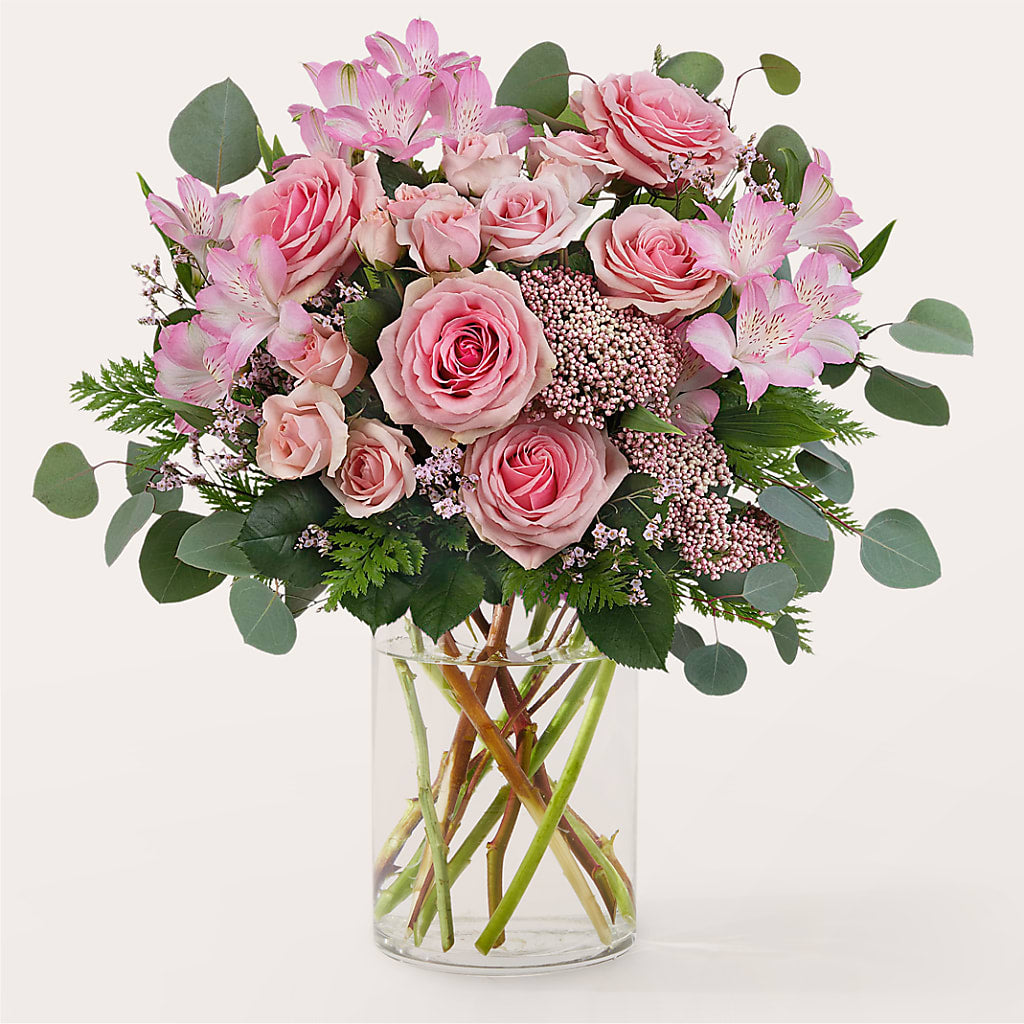 Sweetheart Bouquet – La Maison De Fleur, Pierre Part LA
