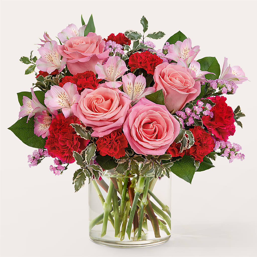 First Impressions Bouquet – La Maison De Fleur, Pierre Part LA