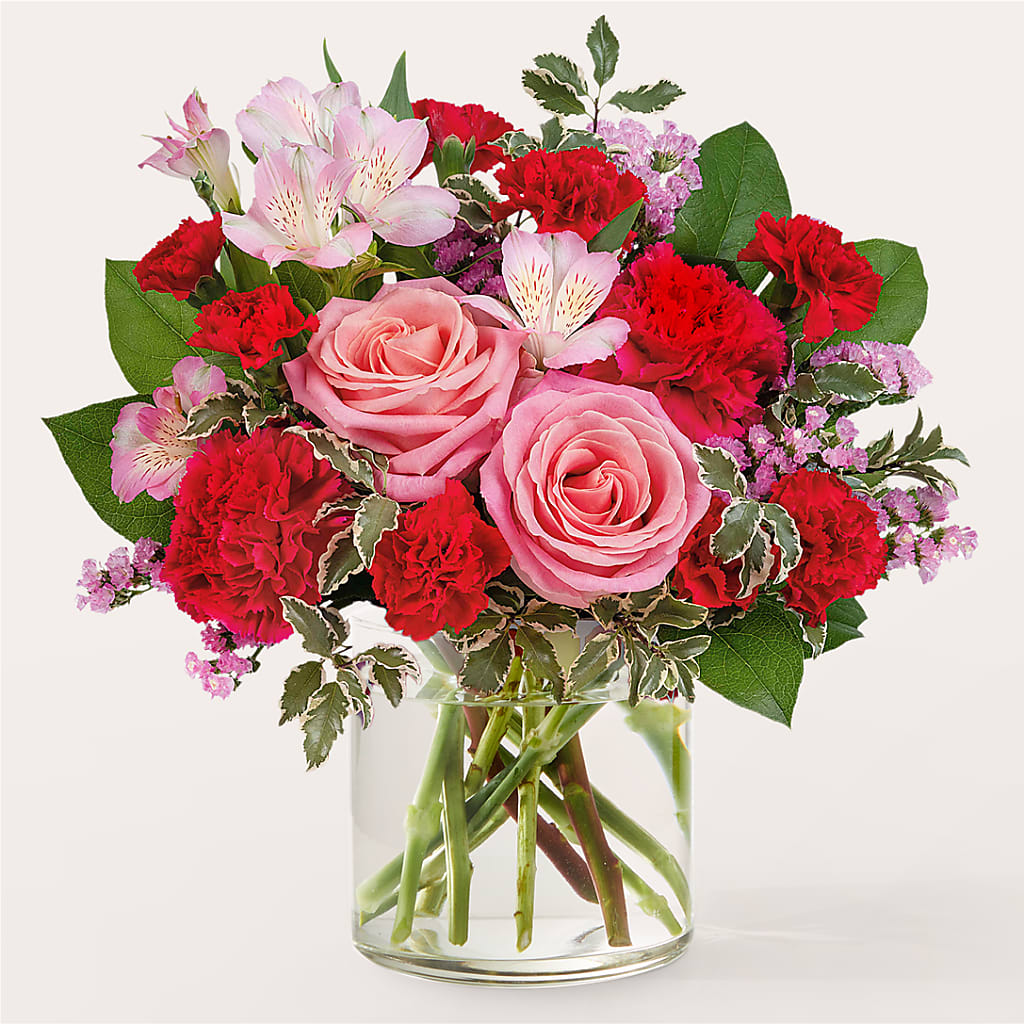 First Impressions Bouquet – La Maison De Fleur, Pierre Part LA