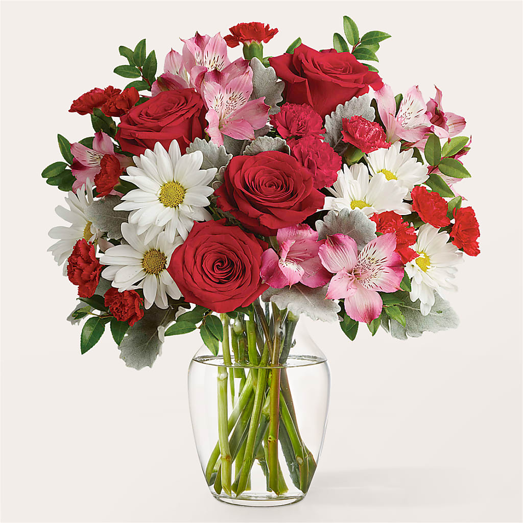 Sugary Sweet Bouquet – La Maison De Fleur, Pierre Part LA