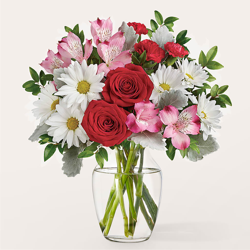 Sugary Sweet Bouquet – La Maison De Fleur, Pierre Part LA