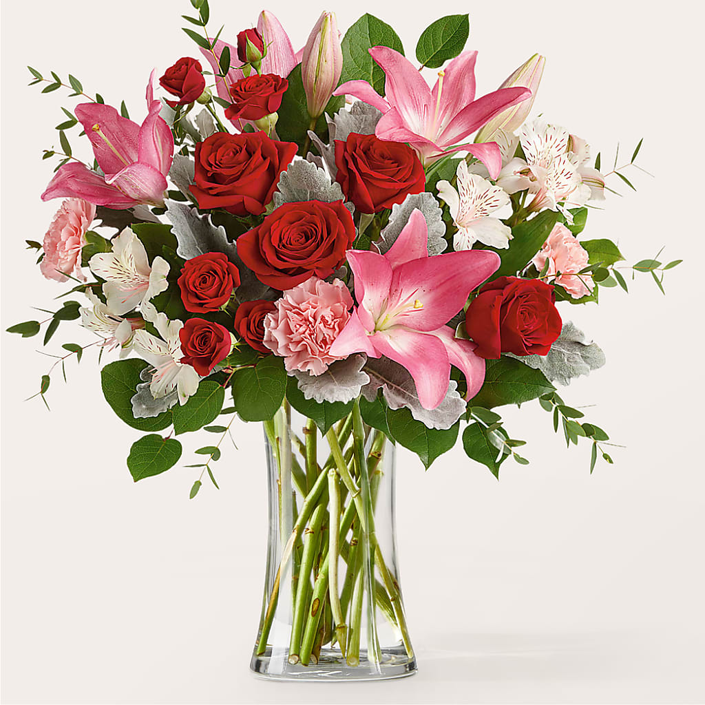 Everything to Me Bouquet – La Maison De Fleur, Pierre Part LA