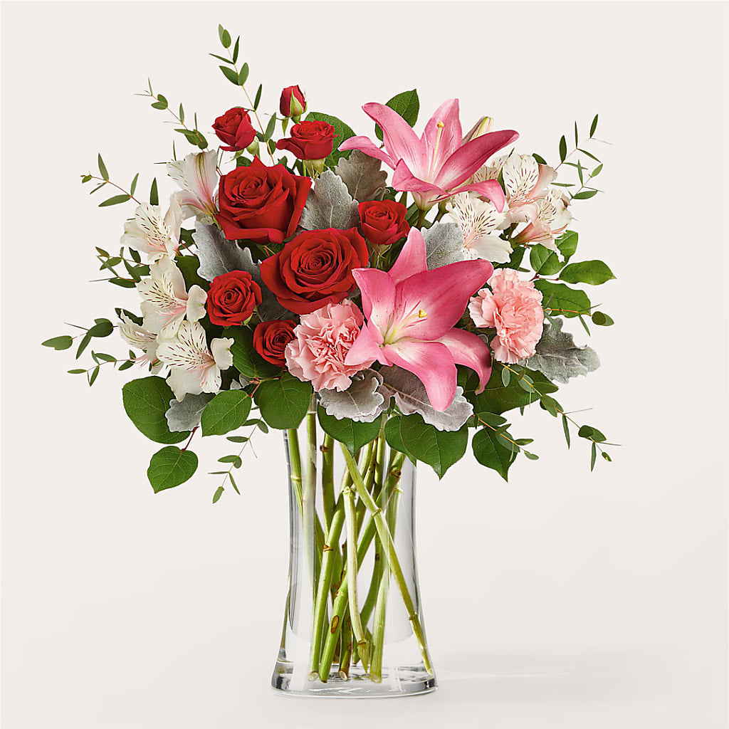 Everything to Me Bouquet – La Maison De Fleur, Pierre Part LA