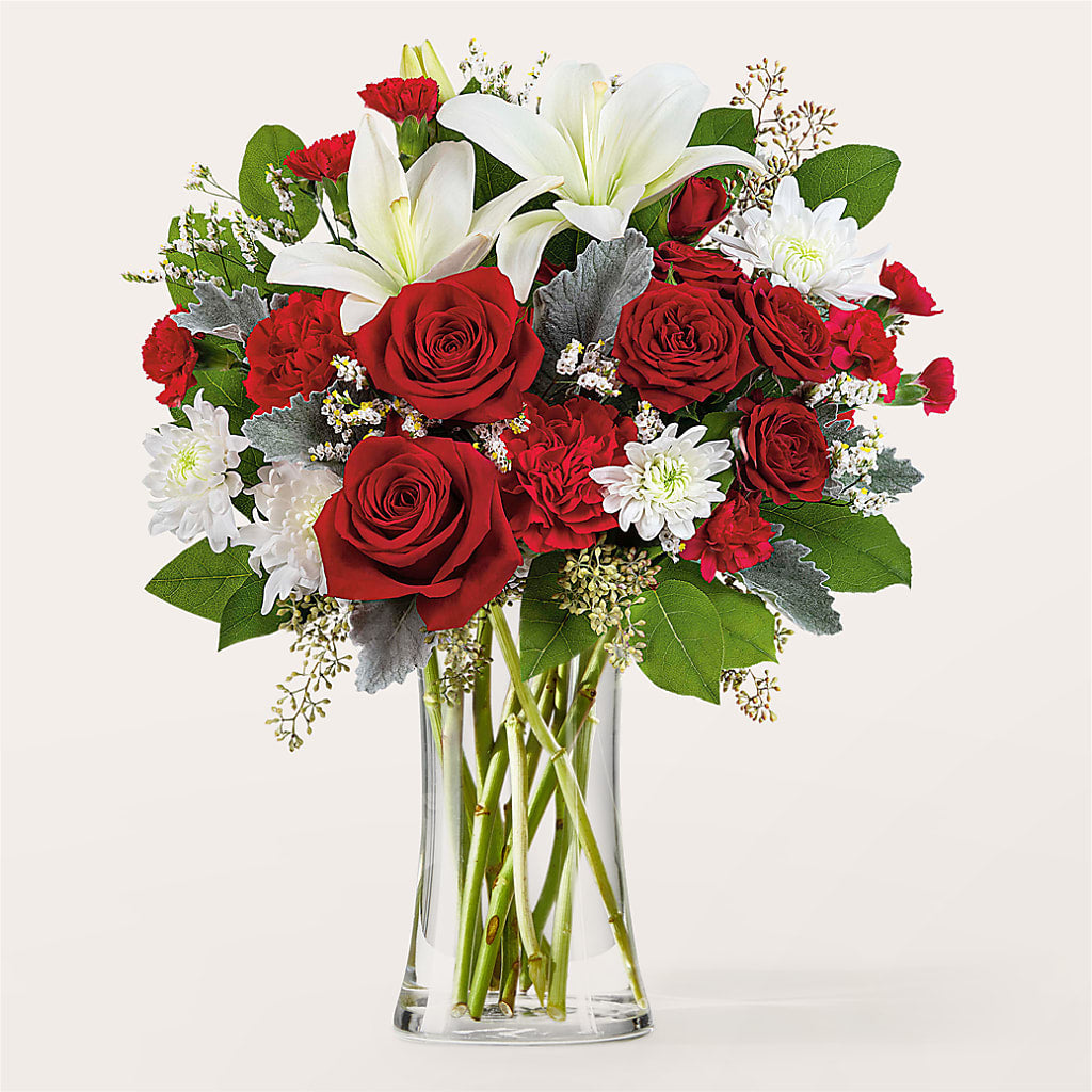 Floral Symphony Bouquet – La Maison De Fleur, Pierre Part LA