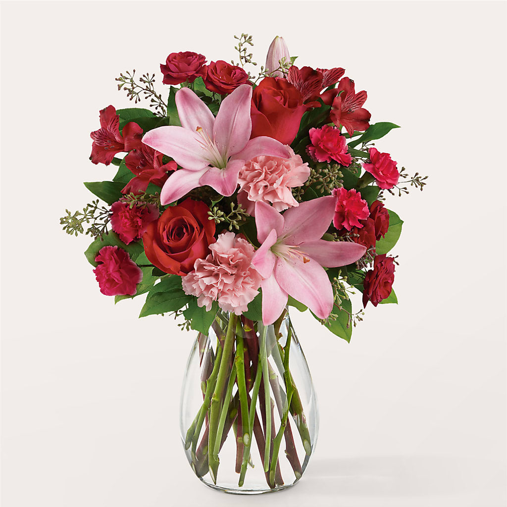 Butterflies Bouquet – La Maison De Fleur, Pierre Part LA
