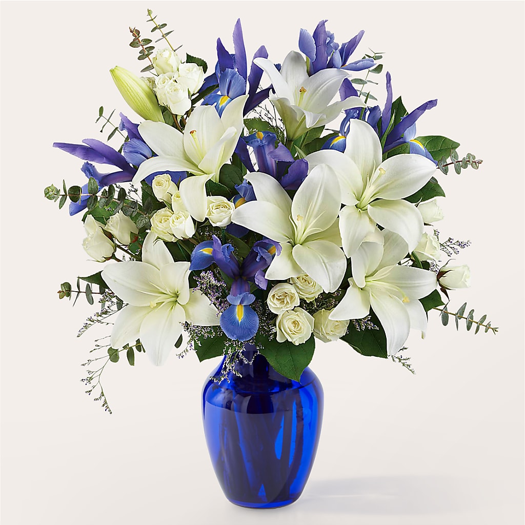 Restorative Pause Bouquet – La Maison De Fleur, Pierre Part LA