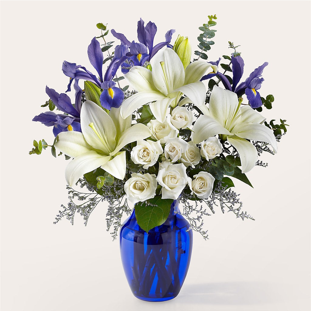 Restorative Pause Bouquet – La Maison De Fleur, Pierre Part LA