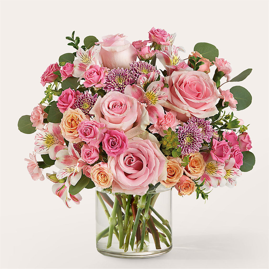 Pleasant Pastures Bouquet – La Maison De Fleur, Pierre Part LA