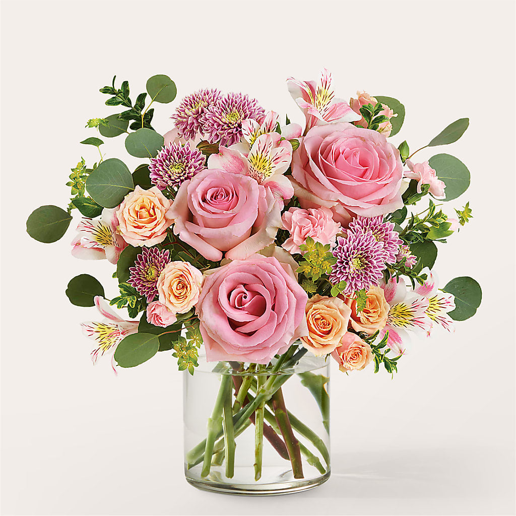 Pleasant Pastures Bouquet – La Maison De Fleur, Pierre Part LA