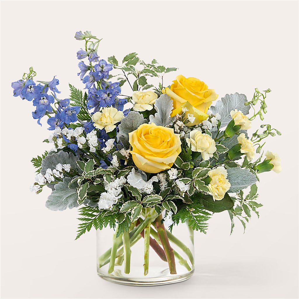 Butterfly Wings Bouquet – La Maison De Fleur, Pierre Part LA