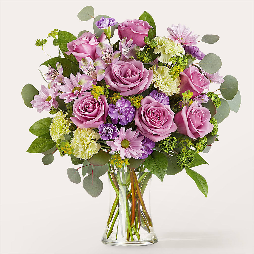 Emerald City Bouquet – La Maison De Fleur, Pierre Part LA