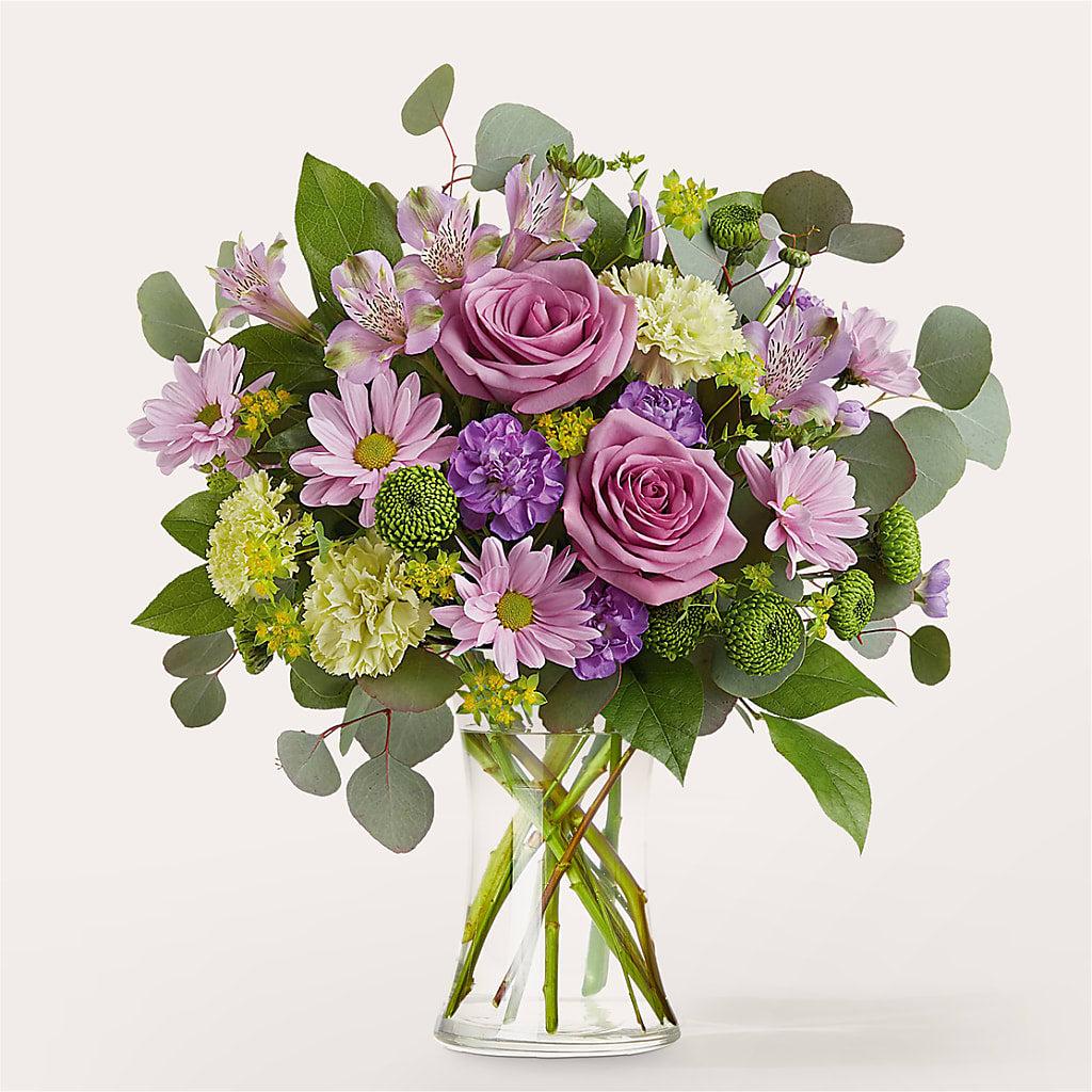 Emerald City Bouquet – La Maison De Fleur, Pierre Part LA