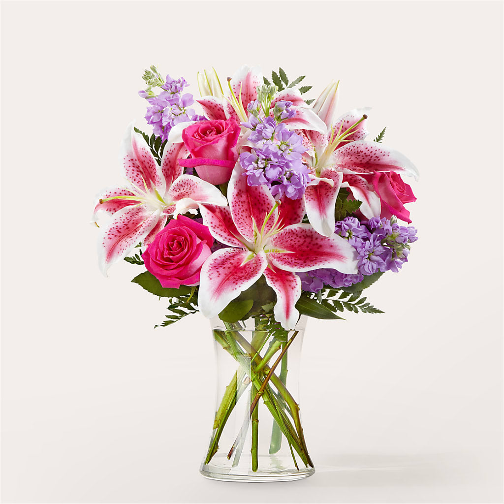Amore Bouquet – La Maison De Fleur, Pierre Part LA