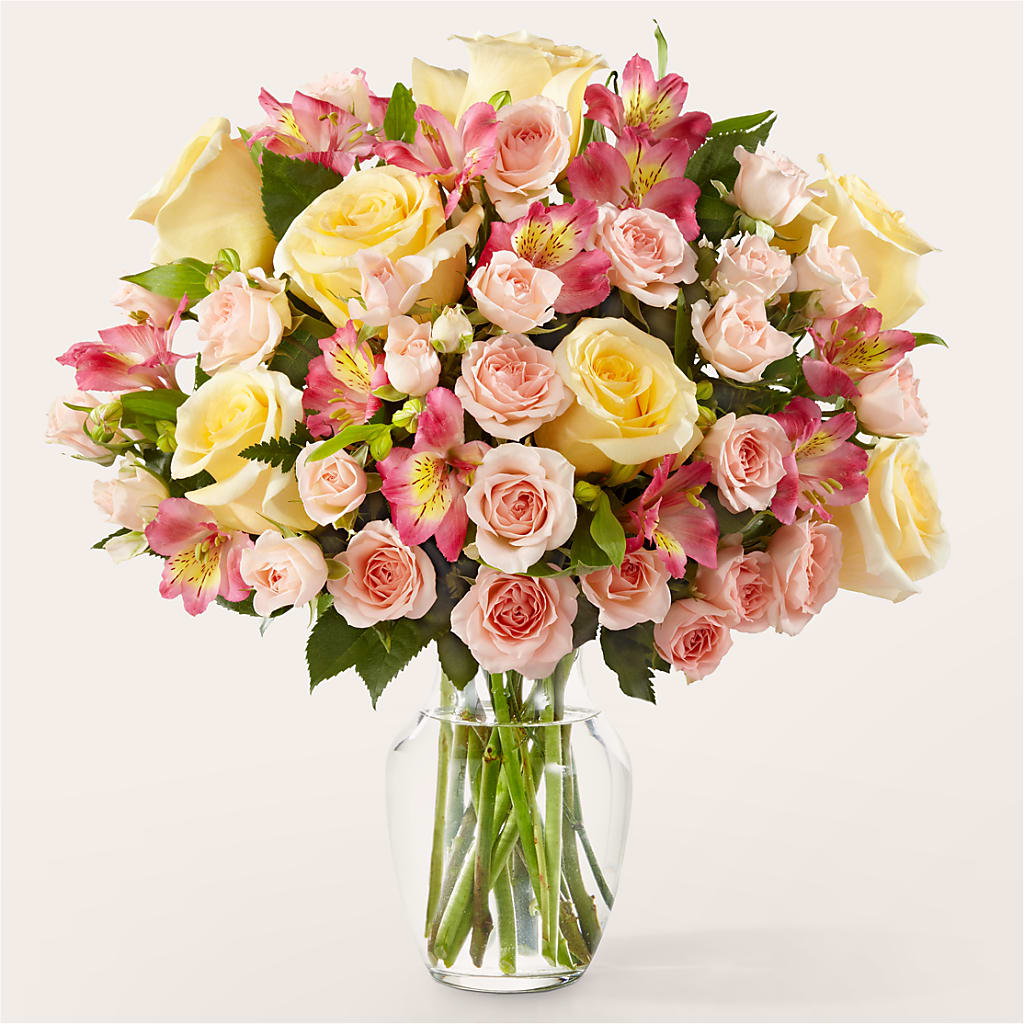 Just Lovely Bouquet – La Maison De Fleur, Pierre Part LA